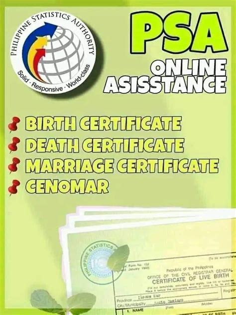 psa ilagan online appointment